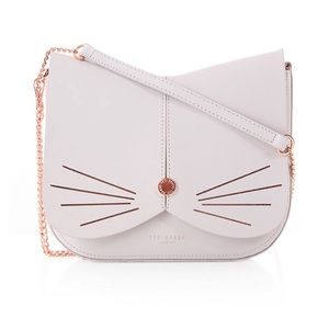 Ted Baker Kitti Cat Handbag